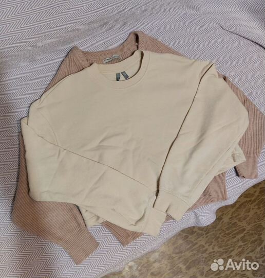 Вещи пакетом в одном стиле