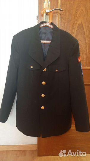 Китель парадный