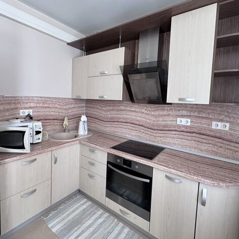 Квартира-студия, 30 м², 8/10 эт.