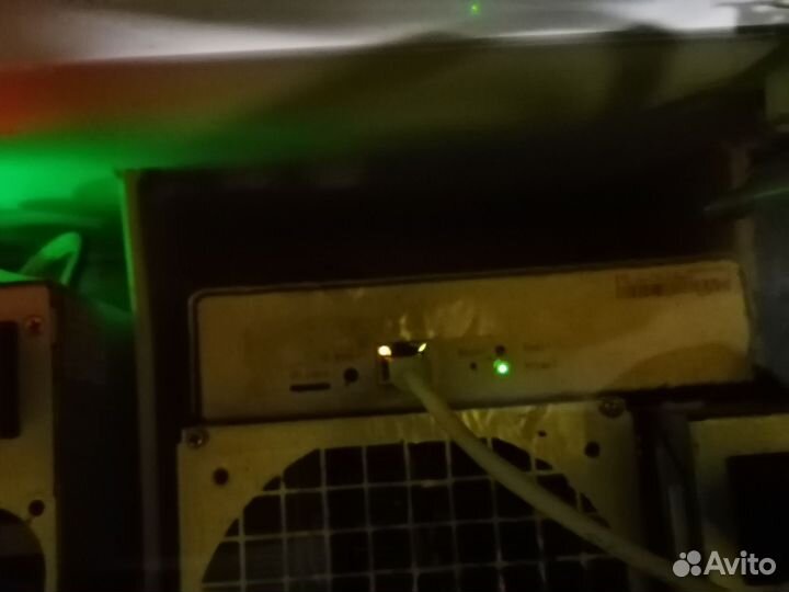 Имерсионная ванна с оборудованием на 230-250th