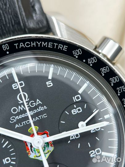 Часы Omega Speedmaster Reducer