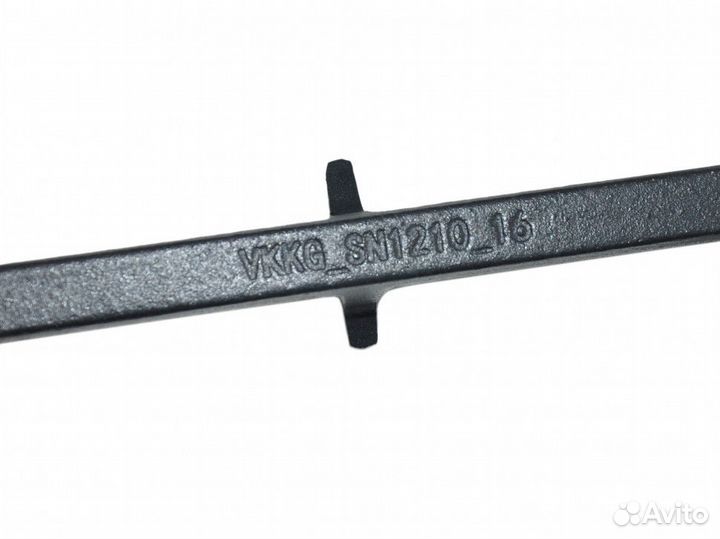 Решетка варочной поверхности gefest