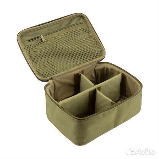 Aquatic С-39С Сумка для кормушек, грузов, оснасток