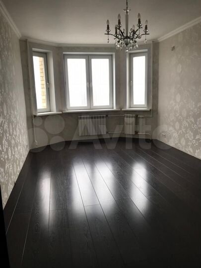 3-к. квартира, 79,5 м², 16/17 эт.