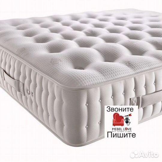 Матрас новый