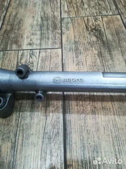 Рулевая рейка на mazda 6 GJ, 3 BM, CX-5