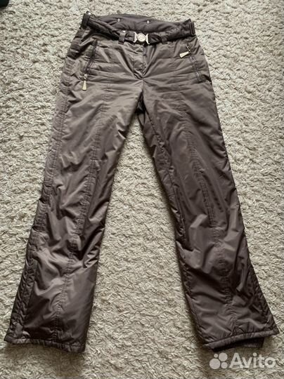 Горнолыжный костюм