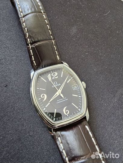 Часы omega мужские