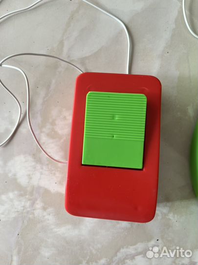 Детский гончарный круг