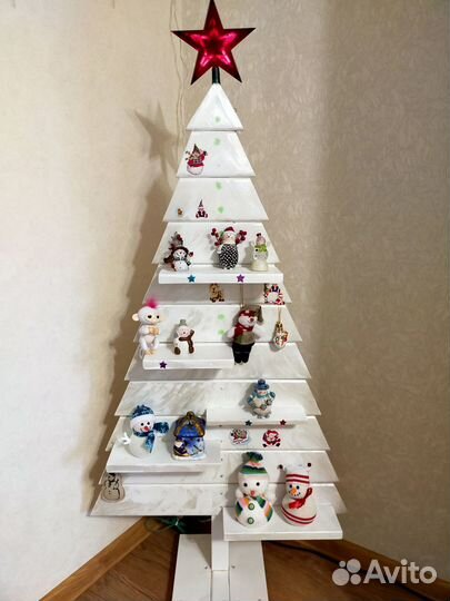 Ёлка декоративная