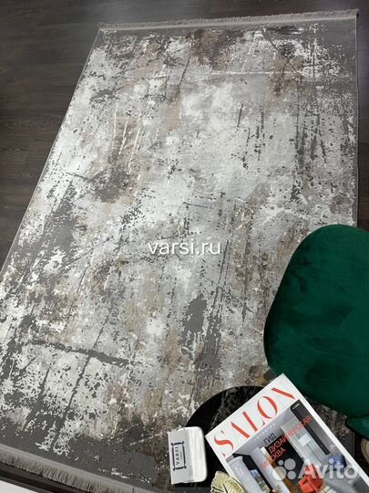 Ковер турецкий, новый