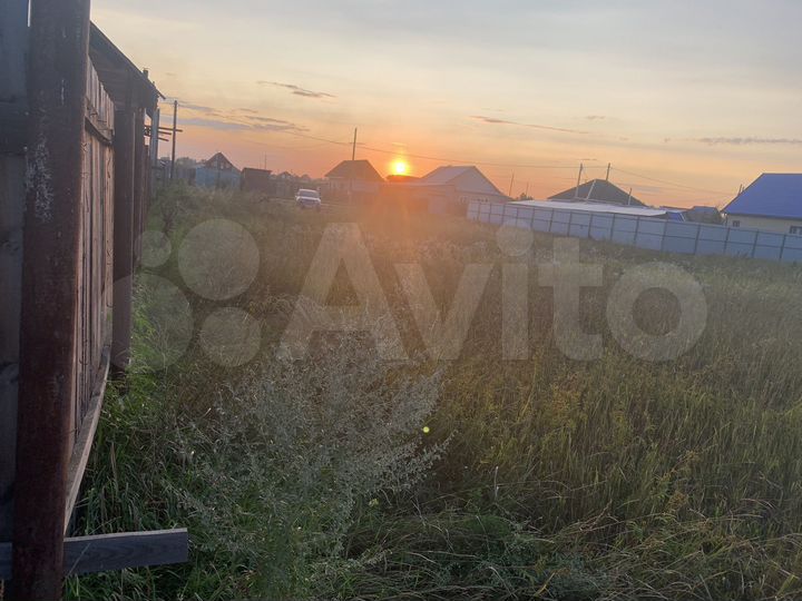 Участок 16 сот. (ИЖС)