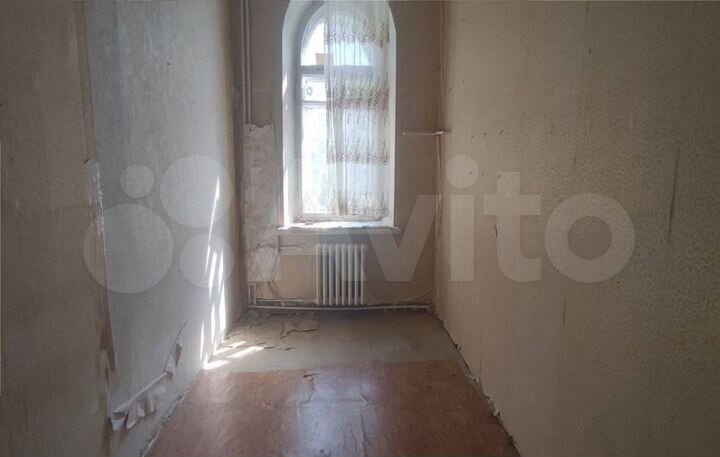 Комната 13,4 м² в 3-к., 2/7 эт.