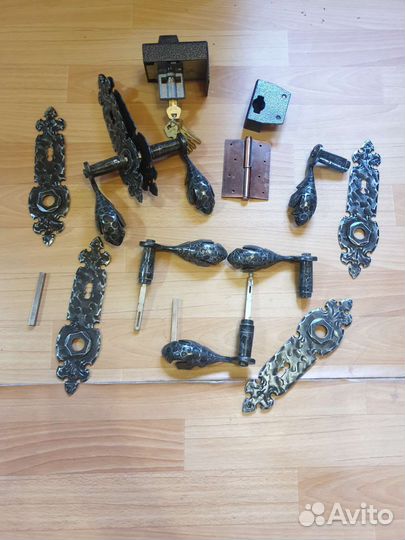 Личные вещи мужские