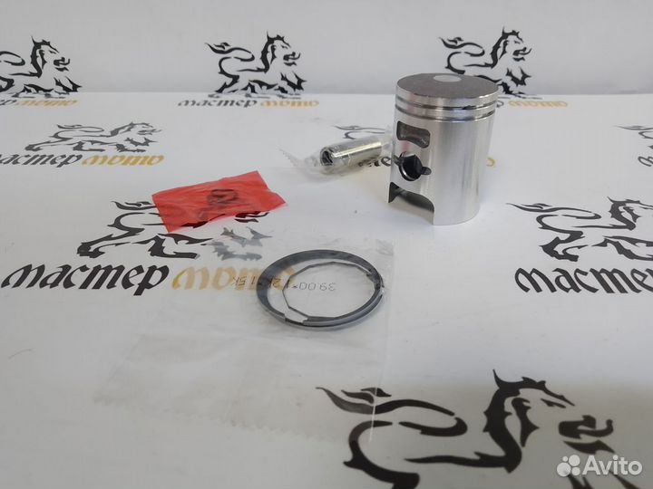 Поршень Honda Dio AF-18, AF28, Lead AF20 (std)