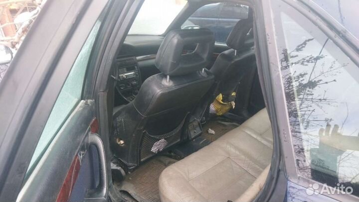 Audi 100 2.0 МТ, 1992, 1 000 км