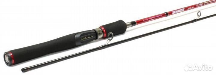 Спиннинг Maximus winner-X 27ML 2,7m 5-25g mswx27ML