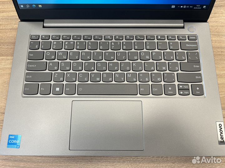 Ноутбук Lenovo ThinkBook 14 G2 ITL