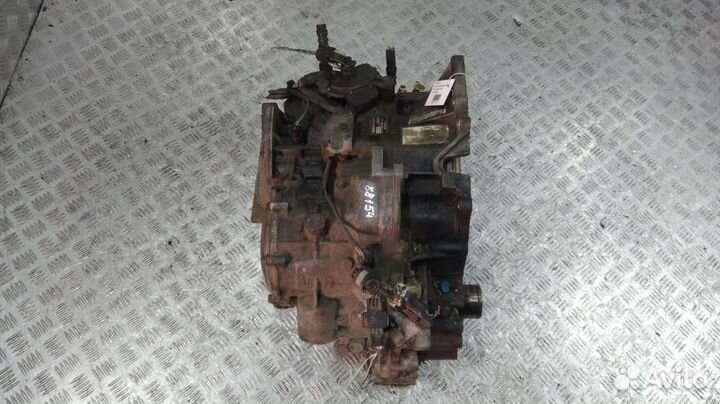 АКПП 8765150 Volvo XC90 (2002-2014)