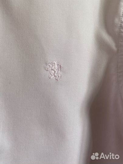 Рубашка для мальчика 158