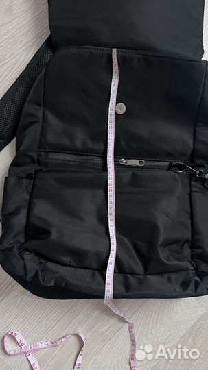 Рюкзак унисекс новый