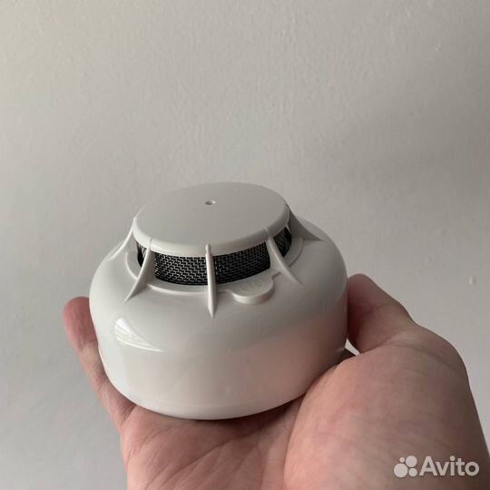 Пожарный извещатель