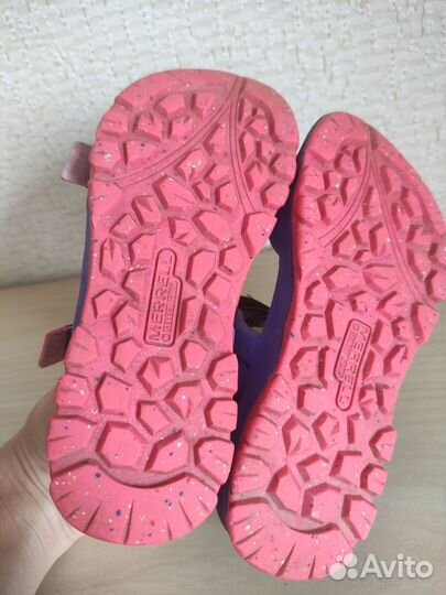 Сандалии Merrell 31