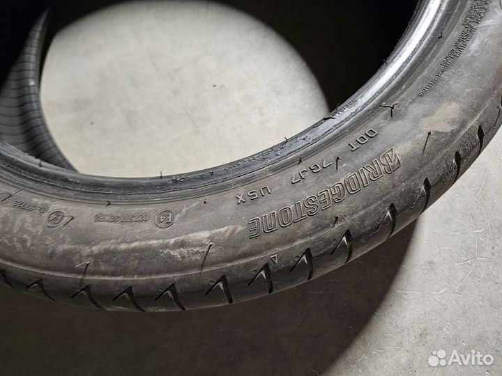 Bridgestone Turanza T005 225/45 R18