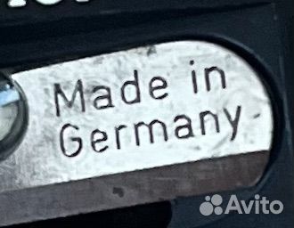 Точилка для макияжа dior