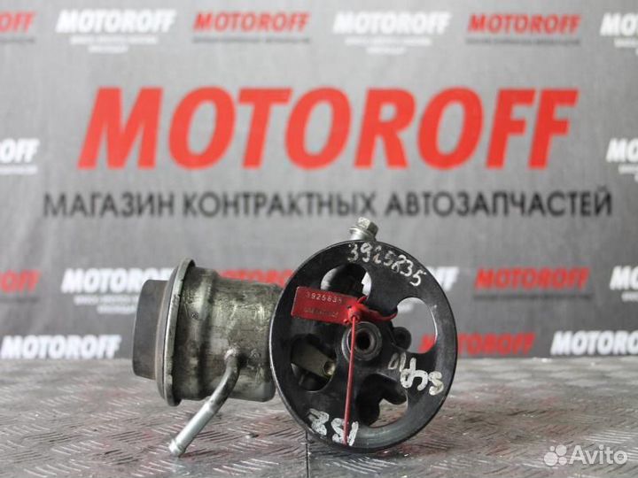 Гидроусилитель Тойота Витц SCP10 1SZ-FE А835