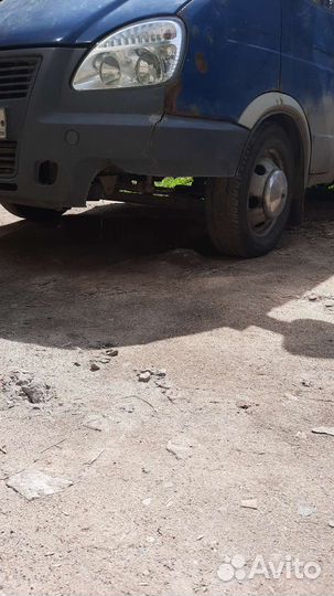 Ресоры газеь бизнес и некст