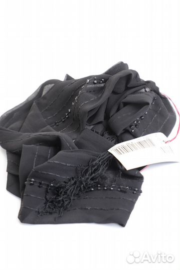 NEW Шарф Sisley (Франция), 2.5м x 0.13м