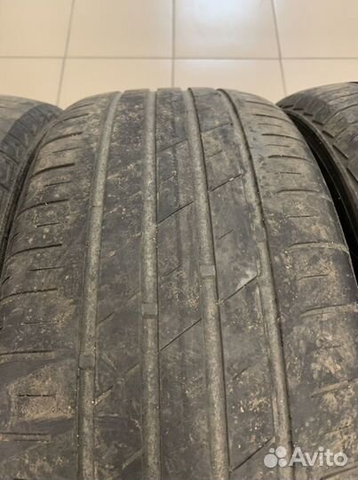 Sailun Atrezzo Elite 205/55 R16