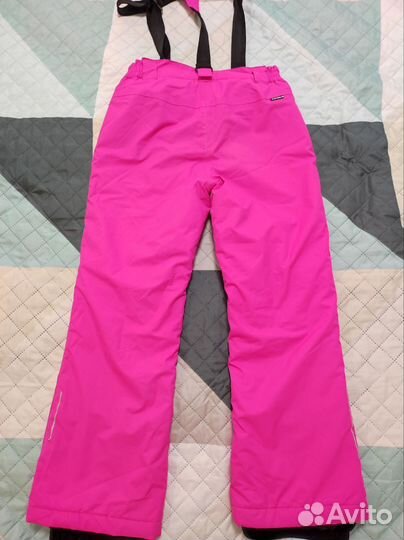 Горнолыжные штаны детские