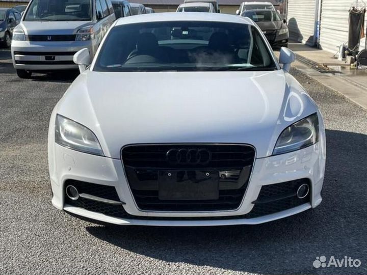 Audi TT 1.8 AMT, 2013, 50 000 км