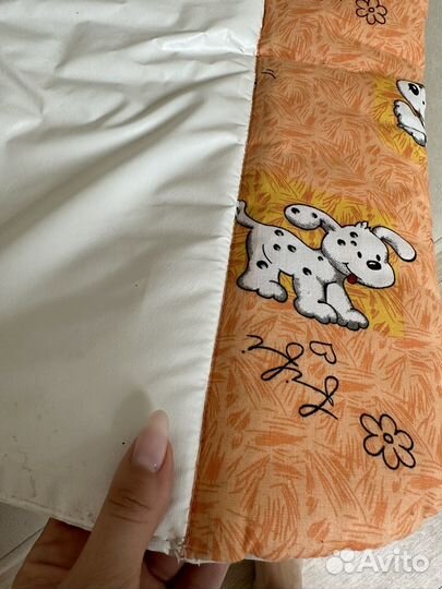 Клеенка детская