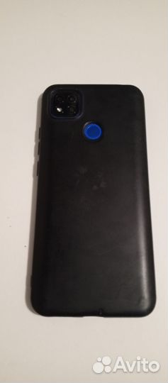 Xiaomi Redmi 9C (NFC), 2/32 ГБ