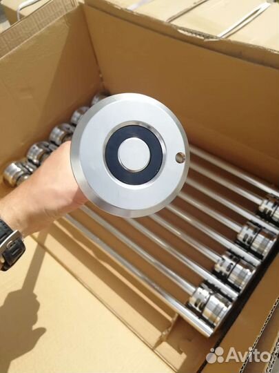 Продажа пивного оборудования для разливного пива