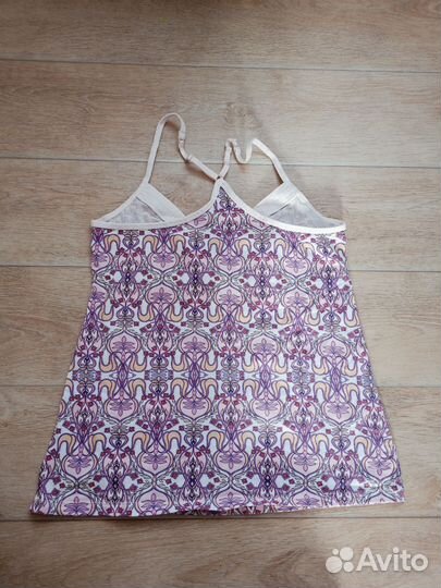 Топ женский 42 размер
