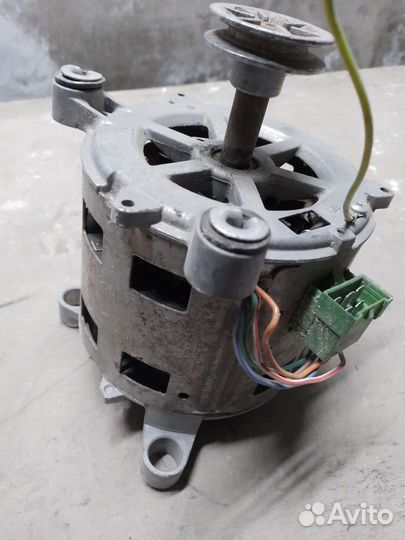 Indesit, Hotpoint-Ariston, Ardo, Candy - запчасти