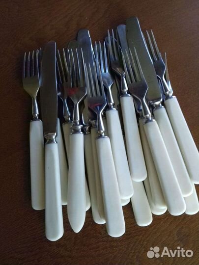 Предметы СССР