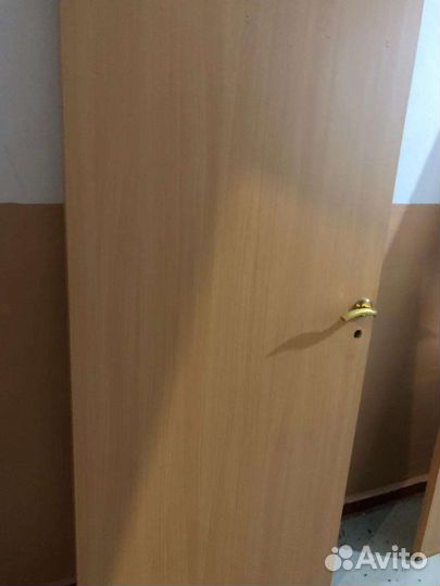 Двери межкомнатные