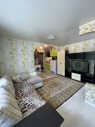 Квартира-студия, 23 м², 2/5 эт.