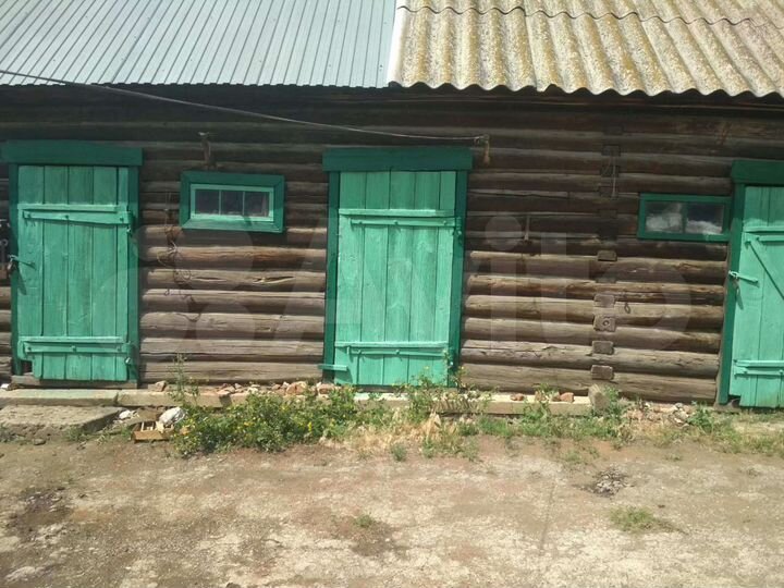 Дом 62 м² на участке 13,7 сот.