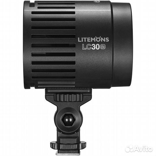 Осветитель Godox litemons LC30Bi рст,чек,гарантия