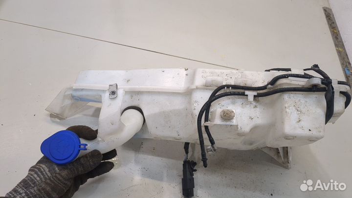 Бачок омывателя Ford Kuga 2019, 2020