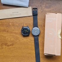 Часы Withings Move