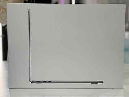 Apple MacBook air 13 m3 Space Grey
