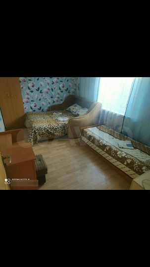 Дом 60 м² на участке 2 сот.