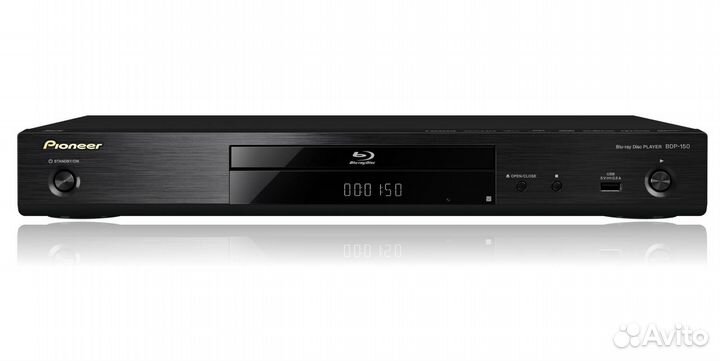 01Верс5.10 для Pioneer BDP-150